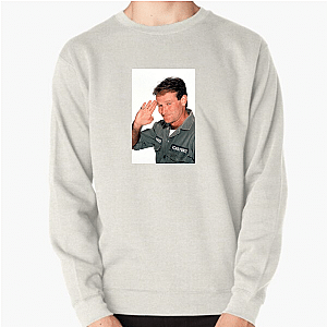 Robin Williams A True Legend Robin Williams Sweatshirts