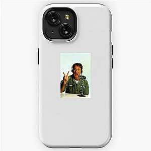 Robin Williams Always Hilarious Always Deep Robin Williams iPhone Cases