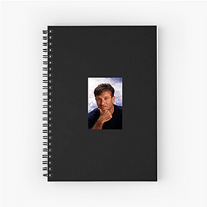 Robin Williams My Favorite Actor Robin Williams Notebook