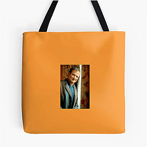 Robin Williams The Genie Is Free Robin Williams Bags