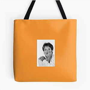 Robin Williams O Captain My Captain Robin Williams Bags