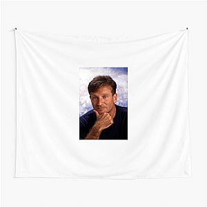 Robin Williams My Favorite Actor Robin Williams Tapestries