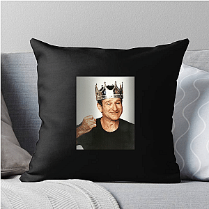 Robin Williams Carpe Diem Seize The Day Robin Williams Pillows Cover