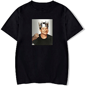 Robin Williams Carpe Diem Seize The Day Robin Williams T-Shirts