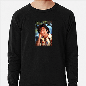 Robin Williams Unforgettable Talent Robin Williams Sweatshirts