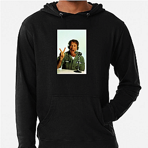 Robin Williams Always Hilarious Always Deep Robin Williams Hoodies