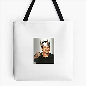 Robin Williams Carpe Diem Seize The Day Robin Williams Bags