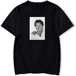 Robin Williams O Captain My Captain Robin Williams T-Shirts