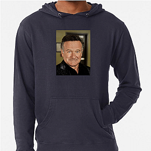 Robin Williams Beyond The Laughs Robin Williams Hoodies