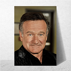 Robin Williams Beyond The Laughs Robin Williams Posters