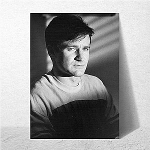 Robin Williams Good Will Hunting Fan Robin Williams Posters