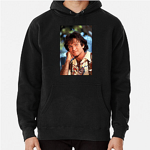 Robin Williams Unforgettable Talent Robin Williams Hoodies