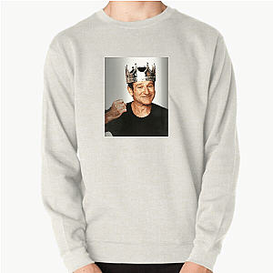 Robin Williams Carpe Diem Seize The Day Robin Williams Sweatshirts