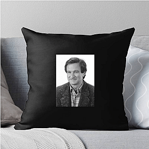 Robin Williams What A Guy Robin Williams Pillows Cover