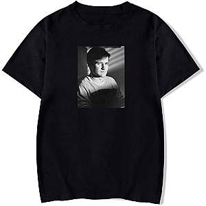 Robin Williams Good Will Hunting Fan Robin Williams T-Shirts