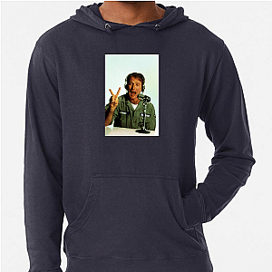 Robin Williams Always Hilarious Always Deep Robin Williams Hoodies