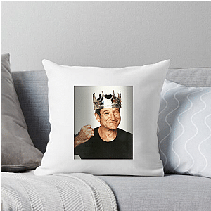 Robin Williams Carpe Diem Seize The Day Robin Williams Pillows Cover