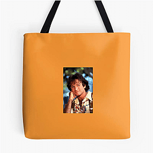 Robin Williams Unforgettable Talent Robin Williams Bags