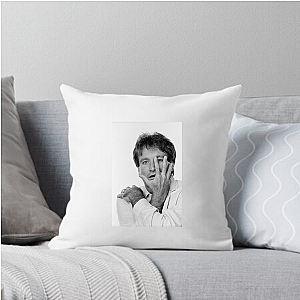 Robin Williams O Captain My Captain Robin Williams Pillows Cover