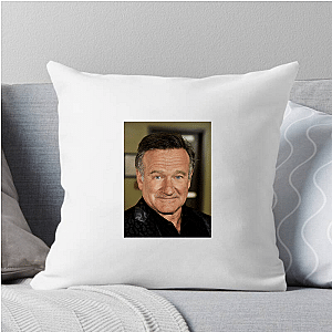 Robin Williams Beyond The Laughs Robin Williams Pillows Cover
