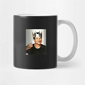 Robin Williams Carpe Diem Seize The Day Robin Williams Mugs