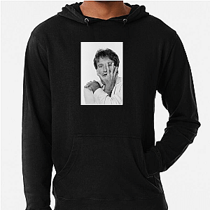 Robin Williams O Captain My Captain Robin Williams Hoodies