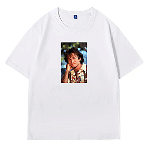 Robin Williams Unforgettable Talent Robin Williams T-Shirts
