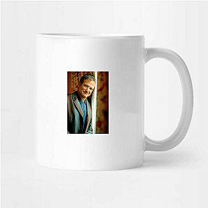 Robin Williams The Genie Is Free Robin Williams Mugs