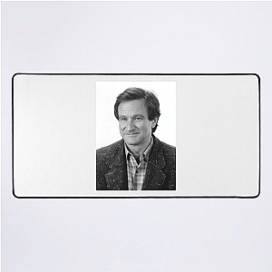 Robin Williams What A Guy Robin Williams Mouse Pads
