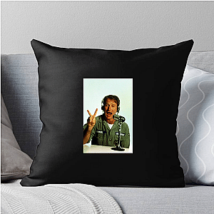 Robin Williams Always Hilarious Always Deep Robin Williams Pillows Cover