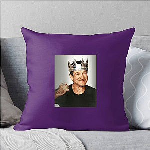 Robin Williams Carpe Diem Seize The Day Robin Williams Pillows Cover