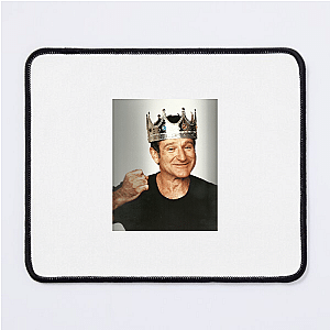 Robin Williams Carpe Diem Seize The Day Robin Williams Mouse Pads