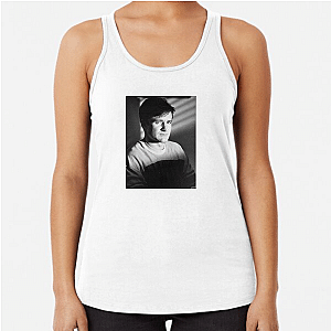 Robin Williams Good Will Hunting Fan Robin Williams Tank Tops