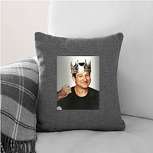 Robin Williams Carpe Diem Seize The Day Robin Williams Pillows Cover