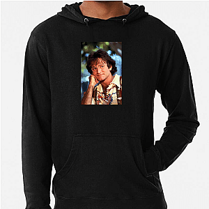 Robin Williams Unforgettable Talent Robin Williams Hoodies