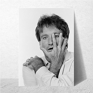 Robin Williams O Captain My Captain Robin Williams Posters