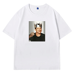 Robin Williams Carpe Diem Seize The Day Robin Williams T-Shirts
