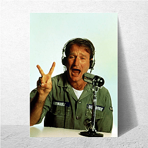 Robin Williams Always Hilarious Always Deep Robin Williams Posters