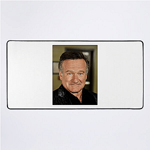 Robin Williams Beyond The Laughs Robin Williams Mouse Pads