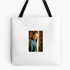 Robin Williams The Genie Is Free Robin Williams Bags