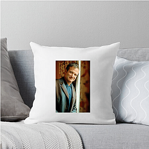 Robin Williams The Genie Is Free Robin Williams Pillows Cover