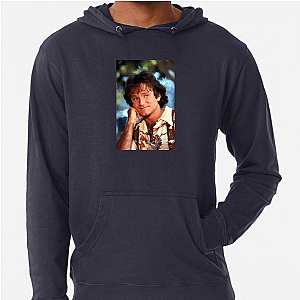 Robin Williams Unforgettable Talent Robin Williams Hoodies