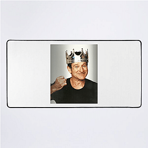 Robin Williams Carpe Diem Seize The Day Robin Williams Mouse Pads