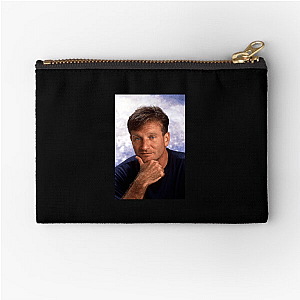 Robin Williams My Favorite Actor Robin Williams Zipper Pouches
