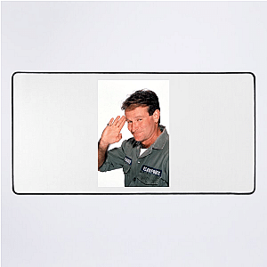 Robin Williams A True Legend Robin Williams Mouse Pads