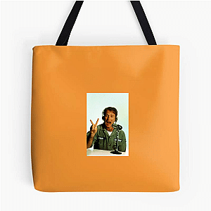 Robin Williams Always Hilarious Always Deep Robin Williams Bags