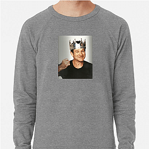 Robin Williams Carpe Diem Seize The Day Robin Williams Sweatshirts