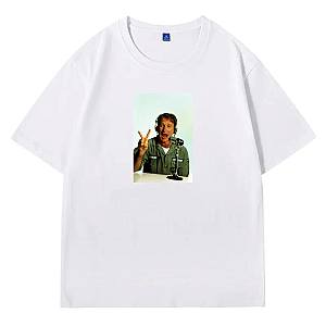 Robin Williams Always Hilarious Always Deep Robin Williams T-Shirts