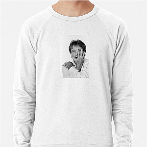 Robin Williams O Captain My Captain Robin Williams Sweatshirts
