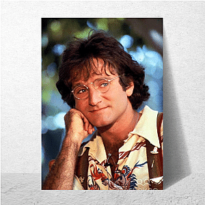 Robin Williams Unforgettable Talent Robin Williams Posters